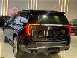 جی ئێم سی یوکۆن